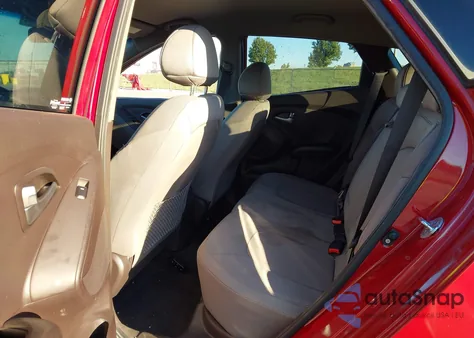 2015 Hyundai Tucson Gls из США, поврежденный, VIN KM8JT3AF7FU110394